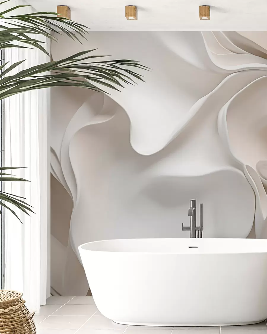 wall murals Одвајање w05473