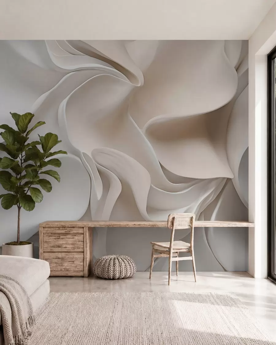 wall murals Одвајање w05473