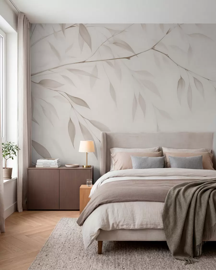 wall murals Грана дрвета w05682v1