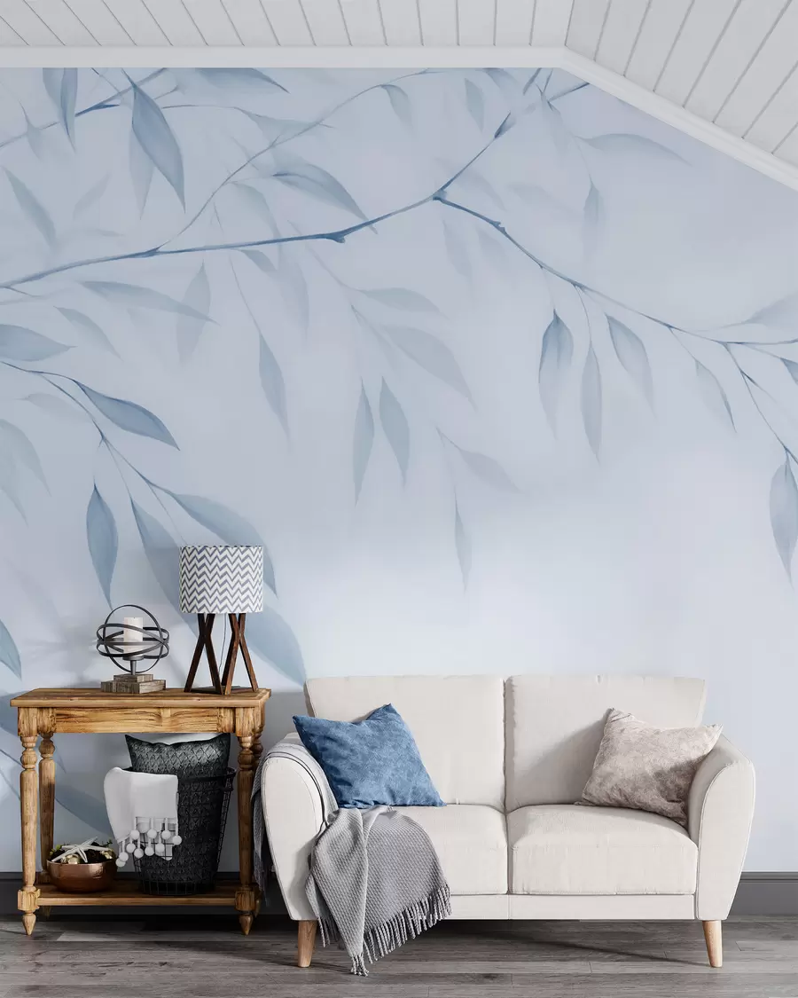 wall murals Грана дрвета w05682v2