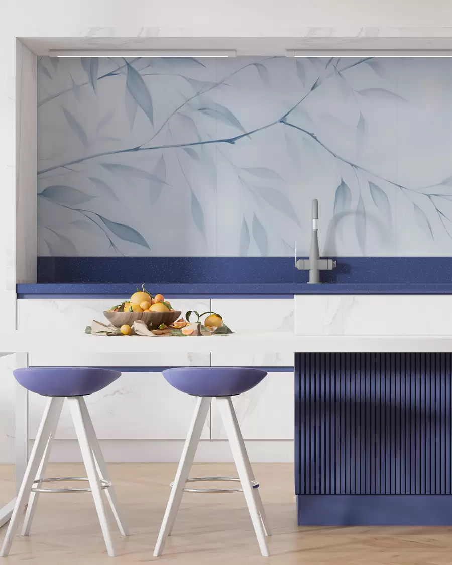 wall murals Грана дрвета w05682v2