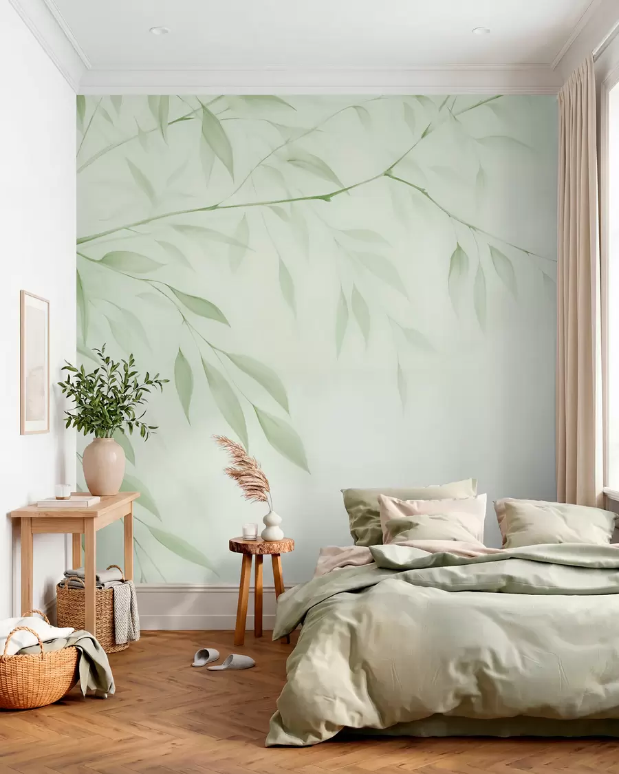 wall murals Грана дрвета w05682v3