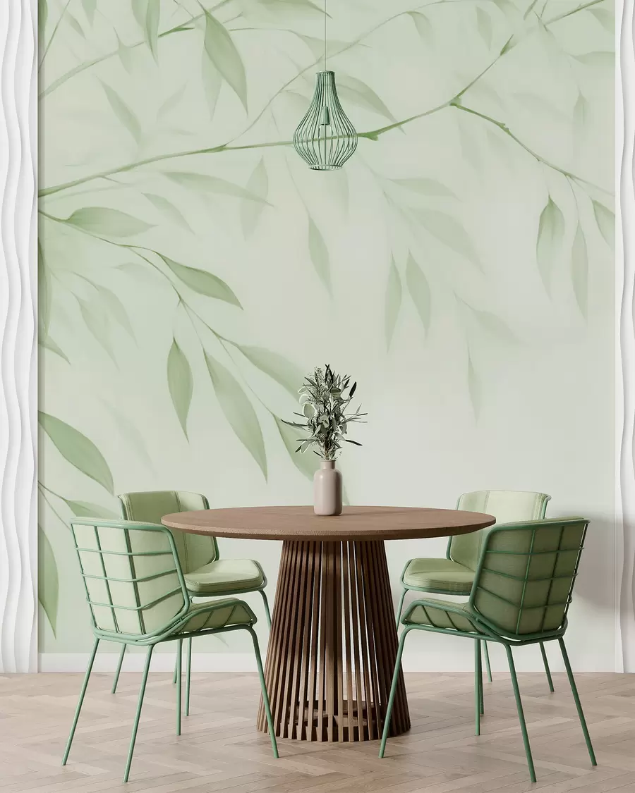 wall murals Грана дрвета w05682v3