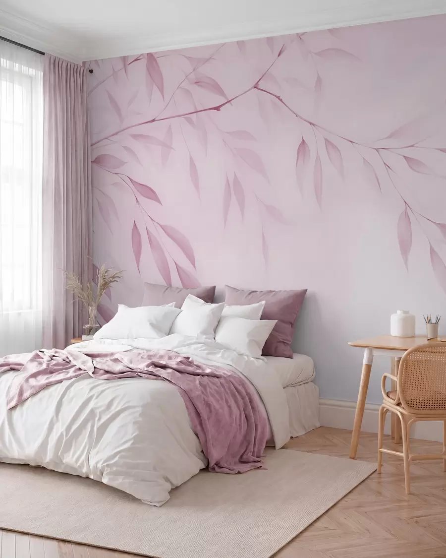 wall murals Грана дрвета w05682v4