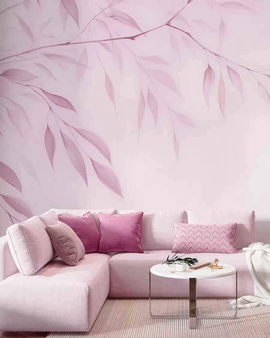 wall murals Грана дрвета w05682v4