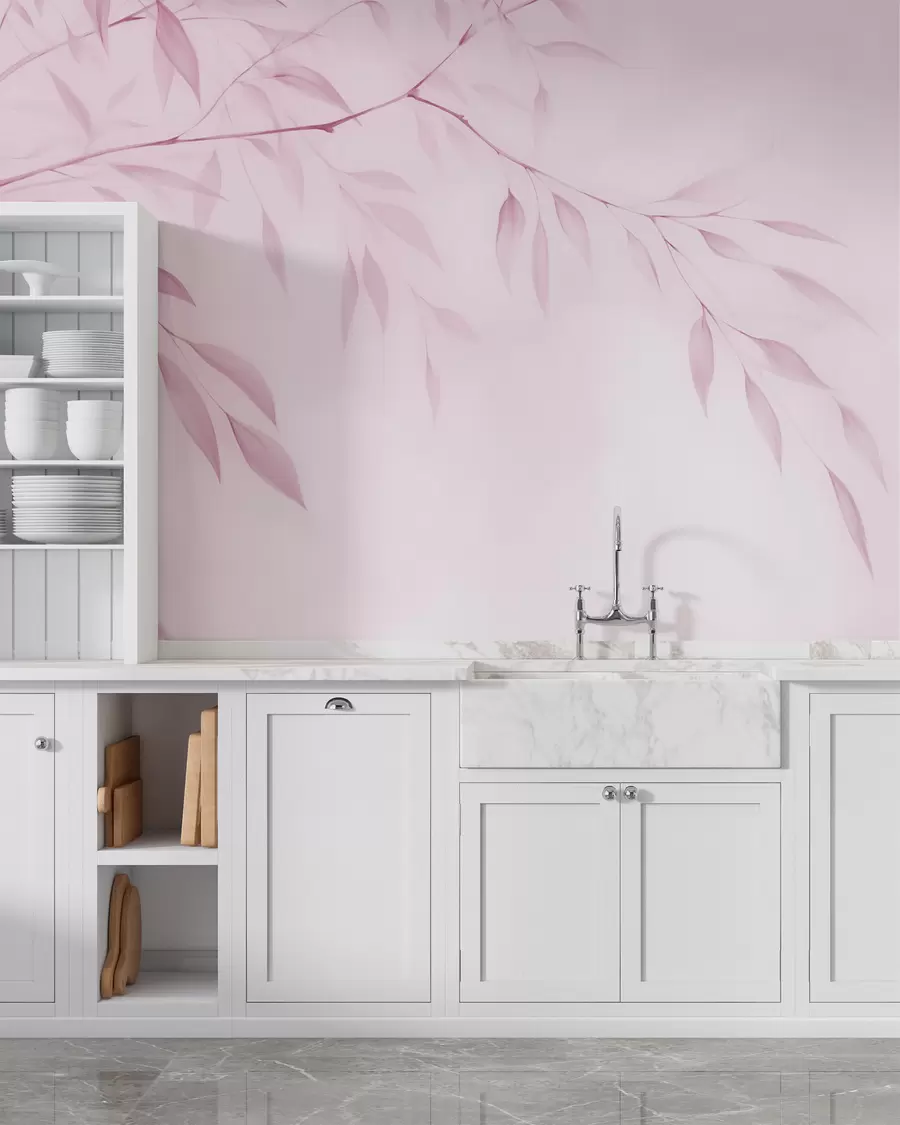 wall murals Грана дрвета w05682v4