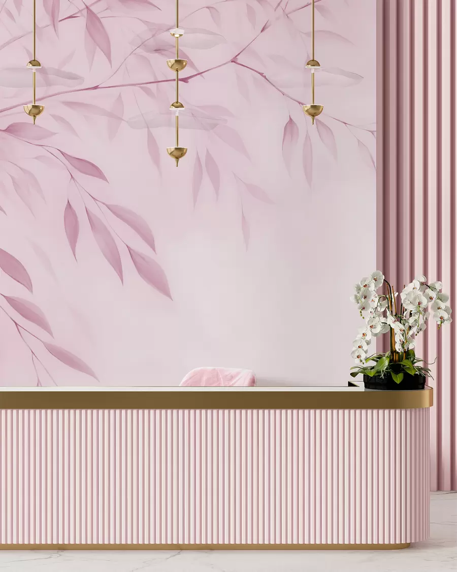 wall murals Грана дрвета w05682v4