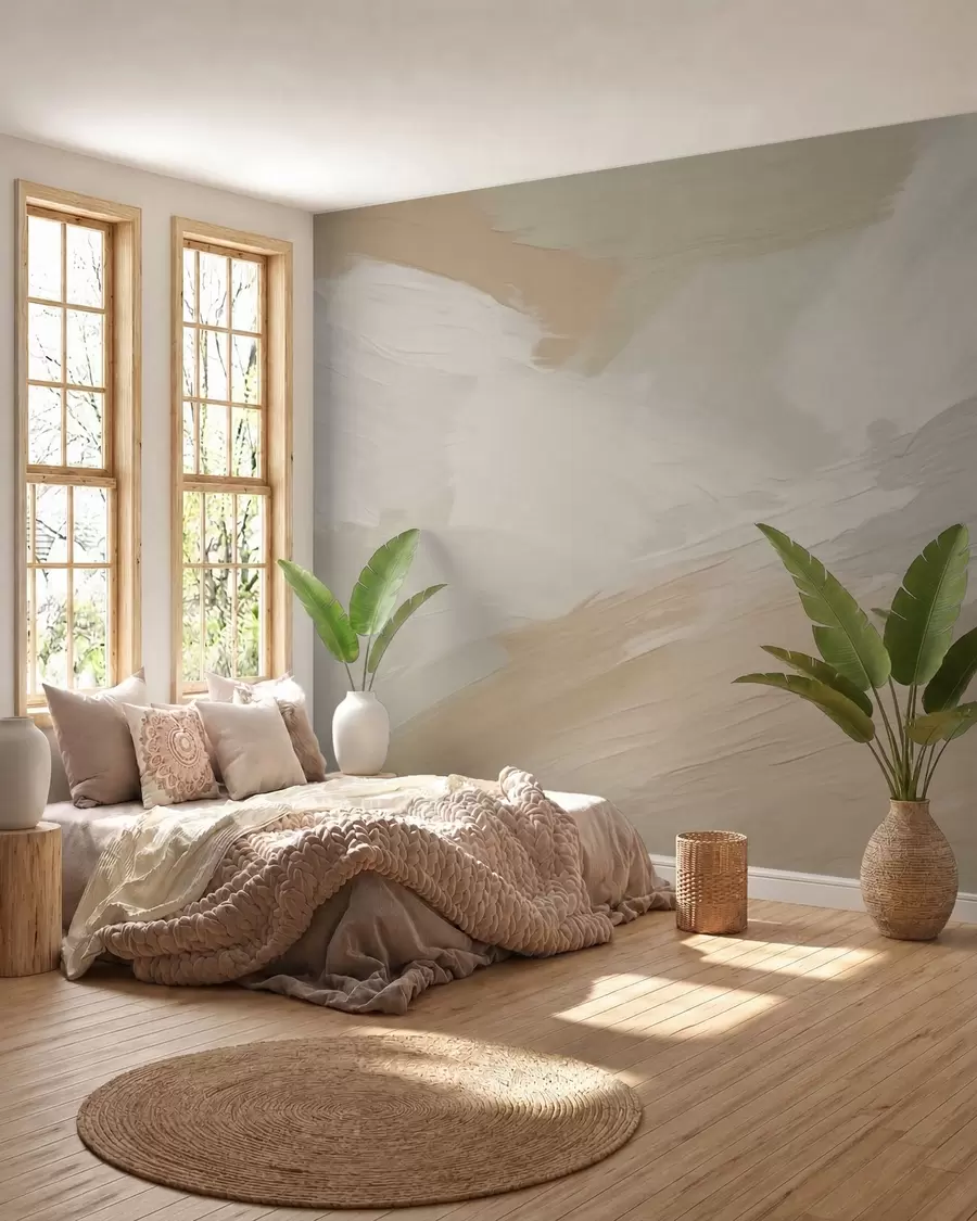 wall murals Занатска текстура w05558