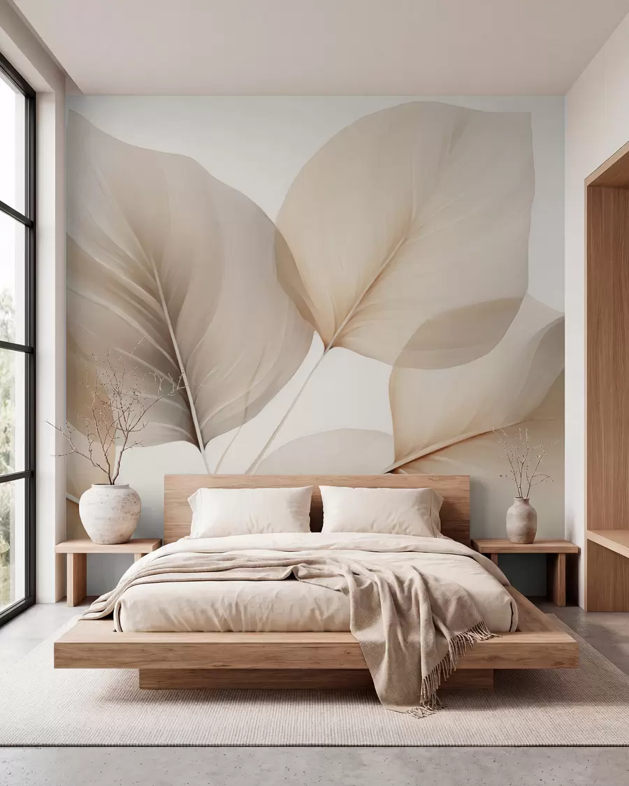 wall murals Лисне жиле w05108