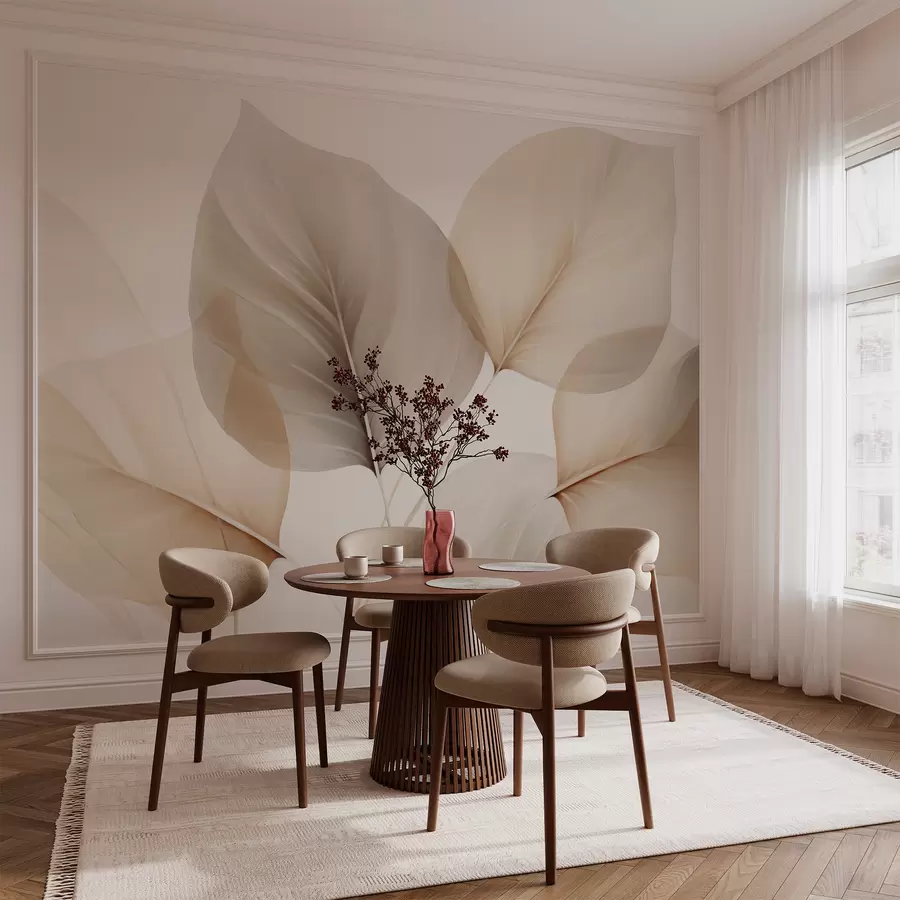 wall murals Лисне жиле w05108