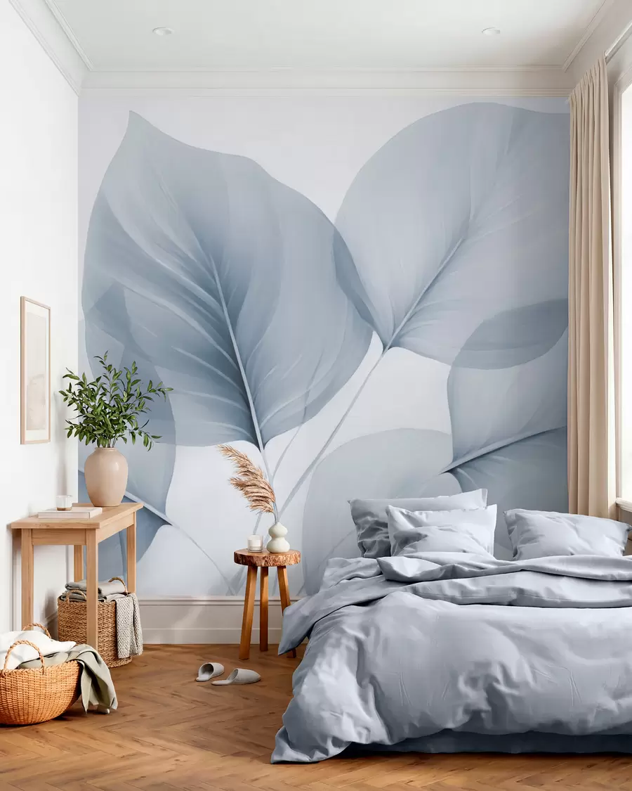 wall murals Лисне жиле w05108v1