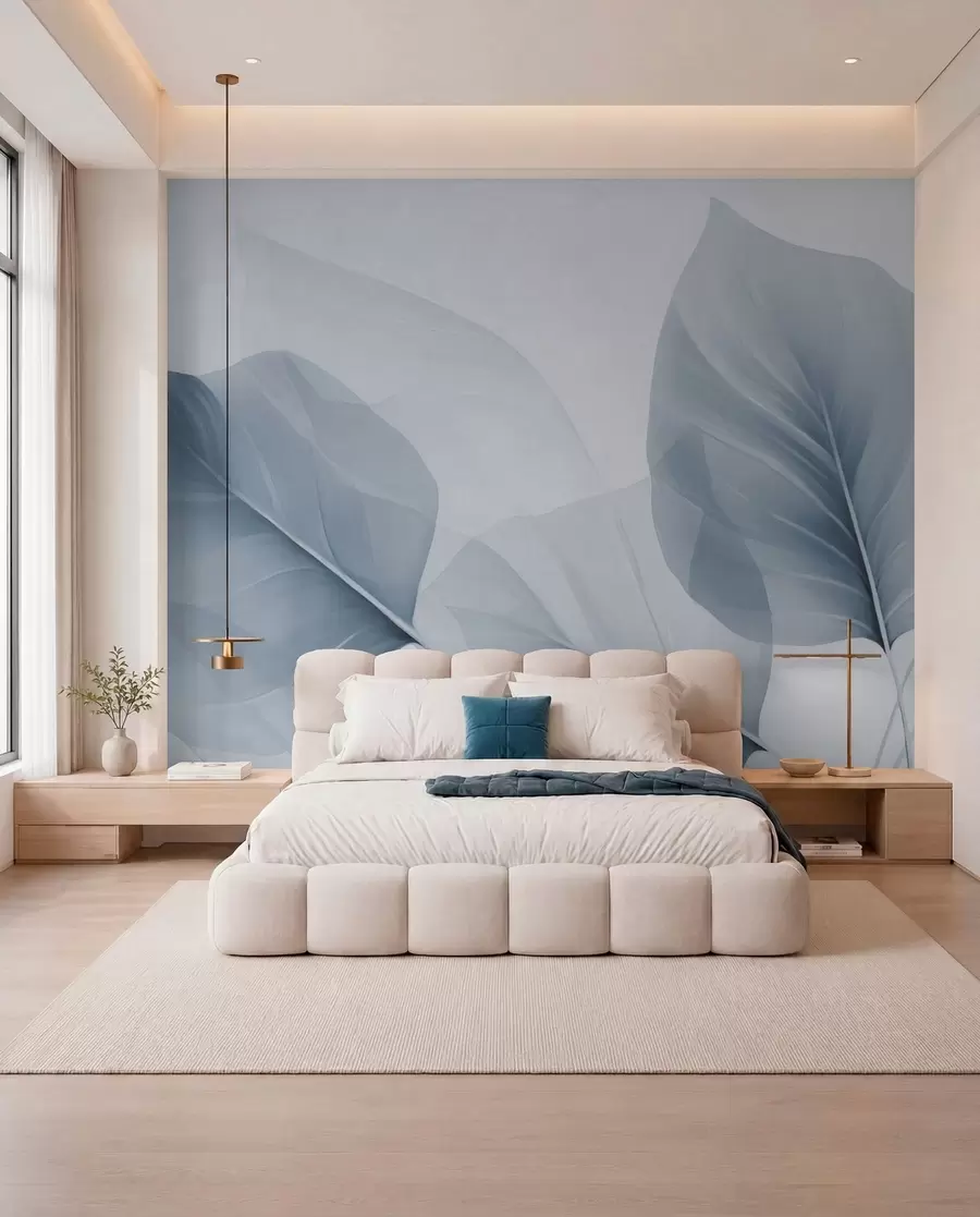 wall murals Лисне жиле w05108v1