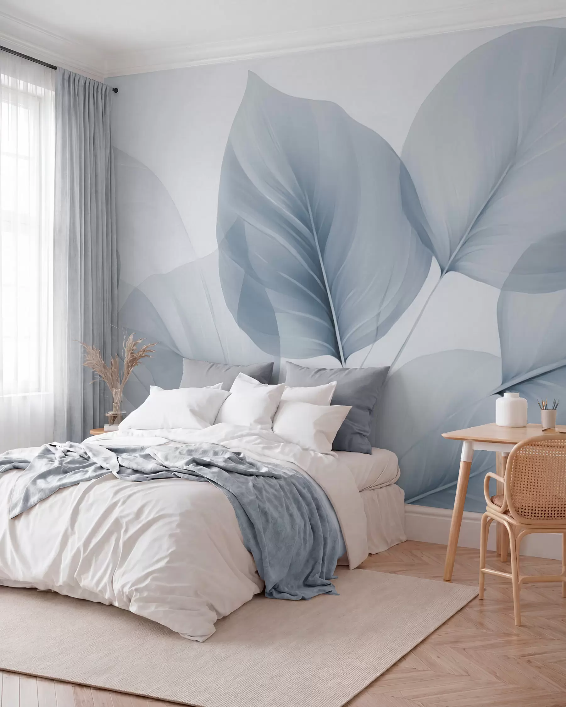 wall murals Лисне жиле w05108v1