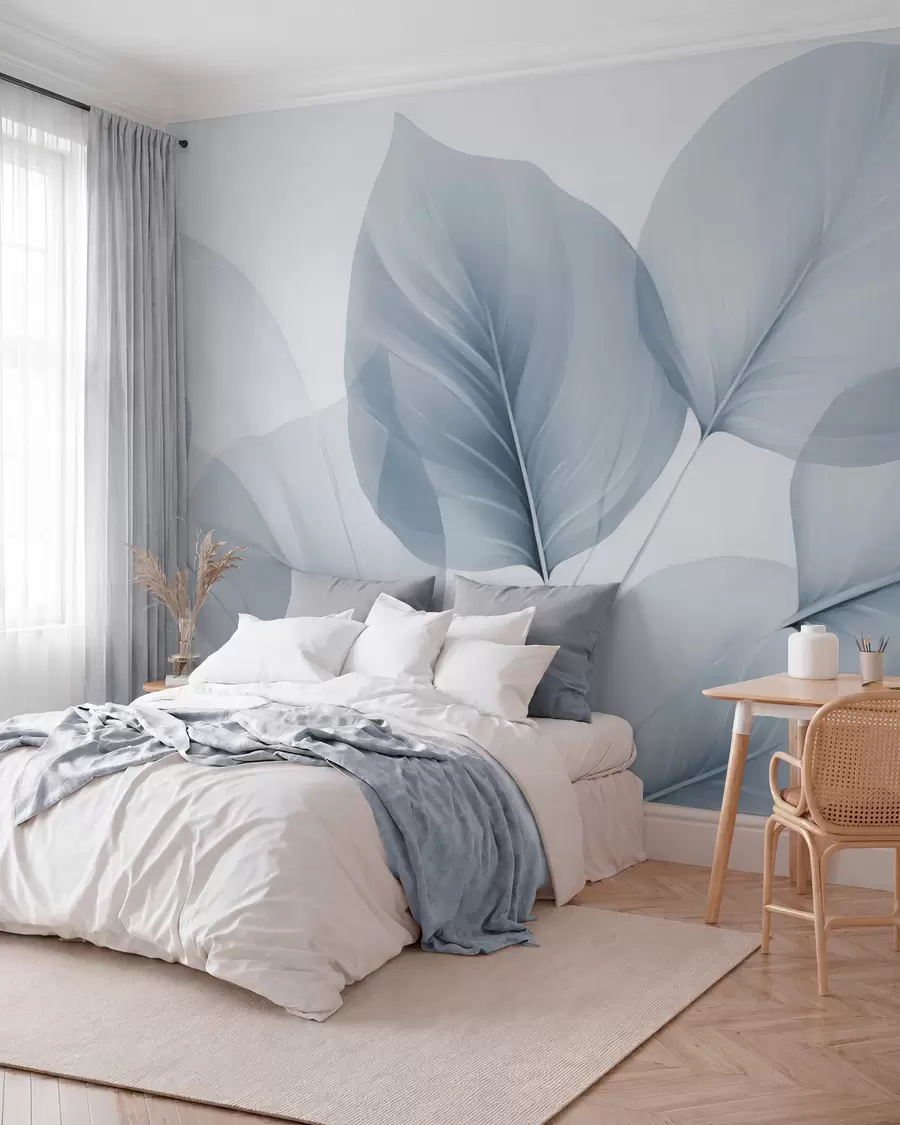 wall murals Лисне жиле w05108v1