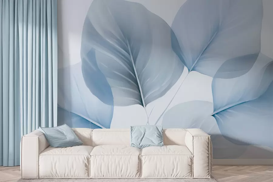 wall murals Лисне жиле w05108v1