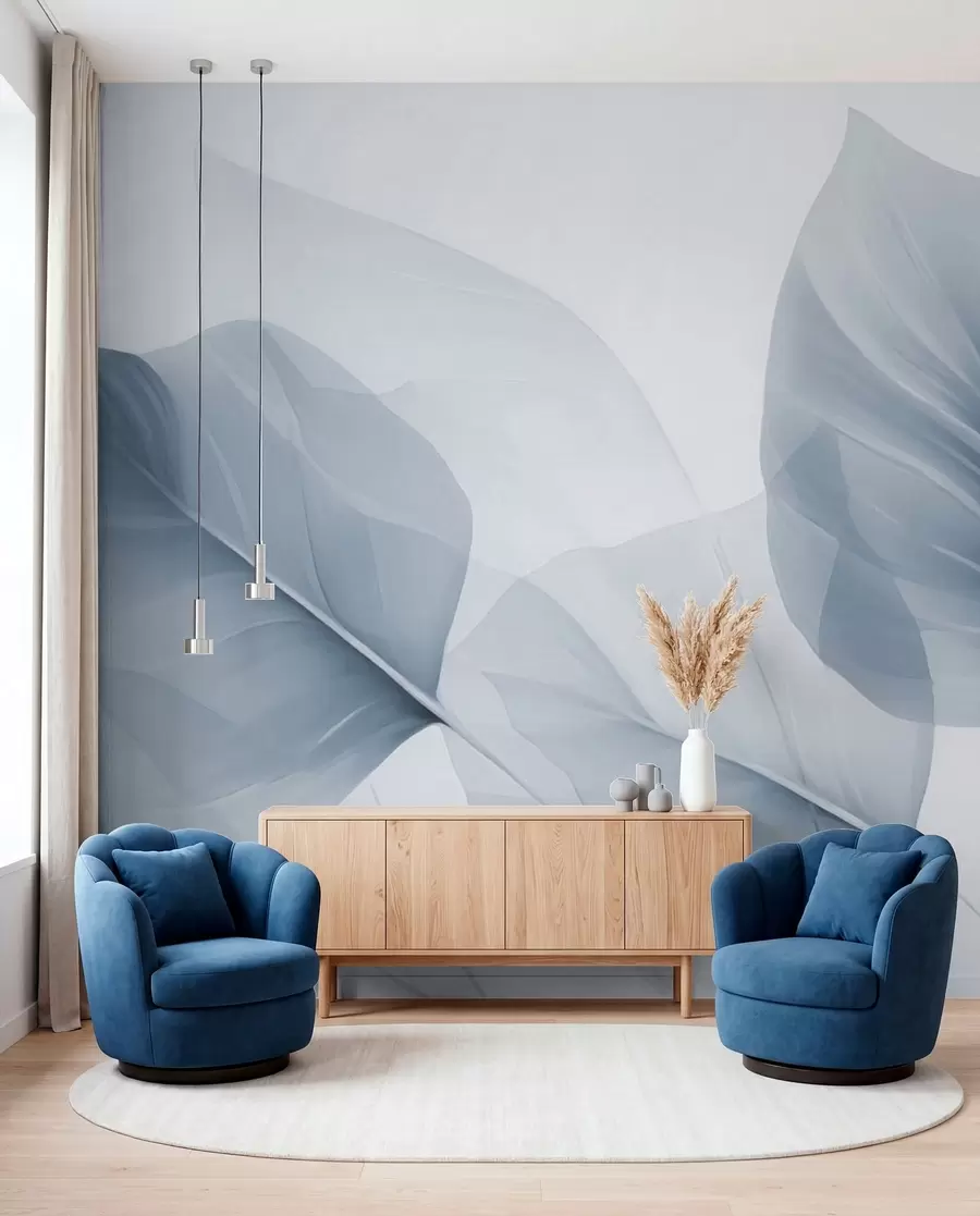 wall murals Лисне жиле w05108v1