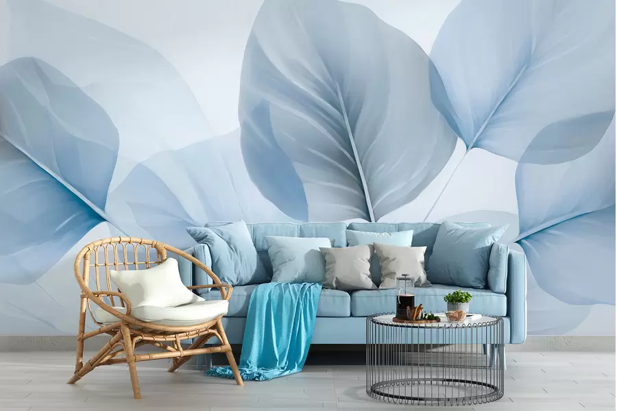 wall murals Лисне жиле w05108v1