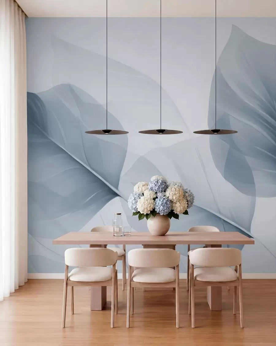wall murals Лисне жиле w05108v1