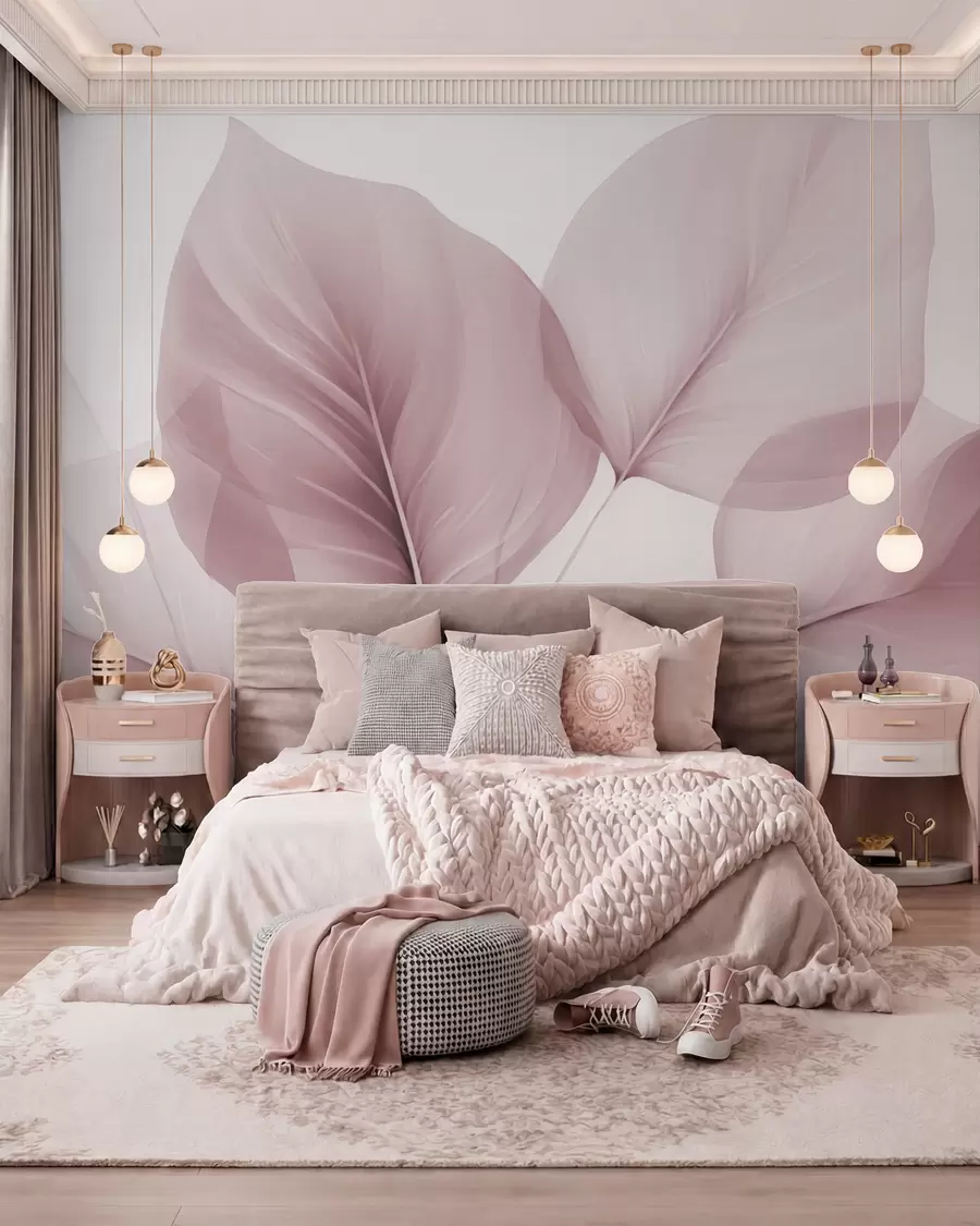 wall murals Лисне жиле w05108v2
