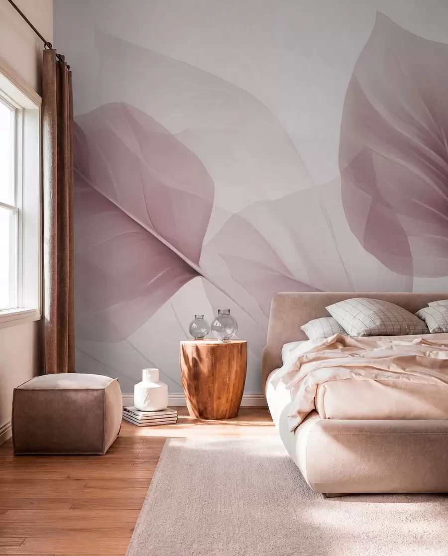 wall murals Лисне жиле w05108v2