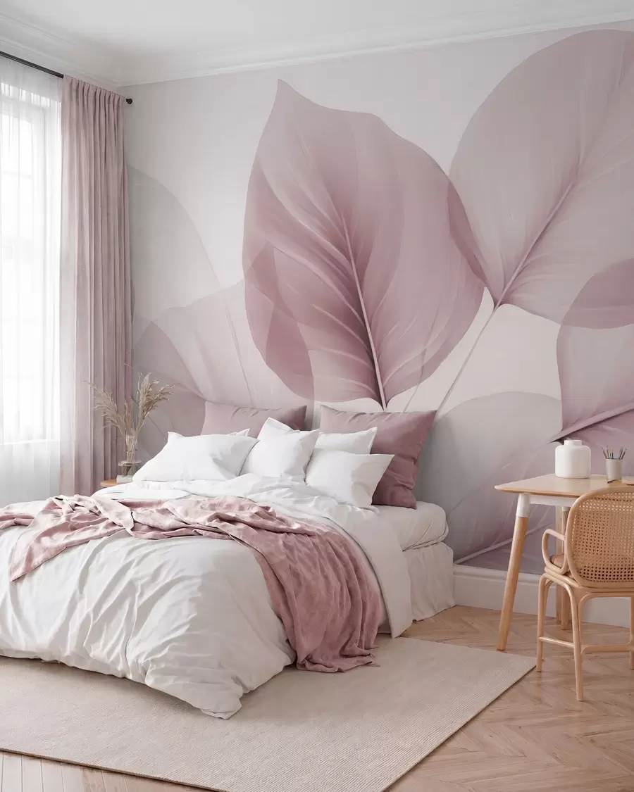 wall murals Лисне жиле w05108v2
