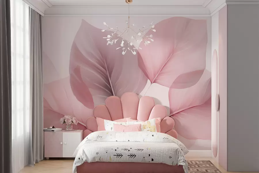 wall murals Лисне жиле w05108v2