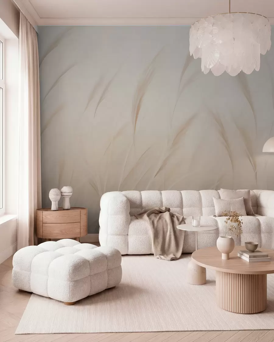 wall murals Шиљци w05741
