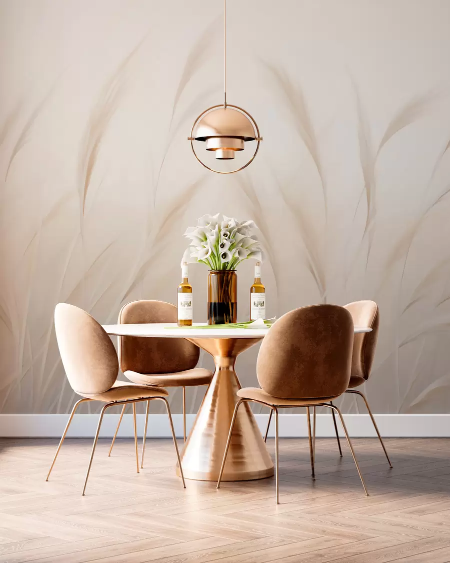 wall murals Шиљци w05741
