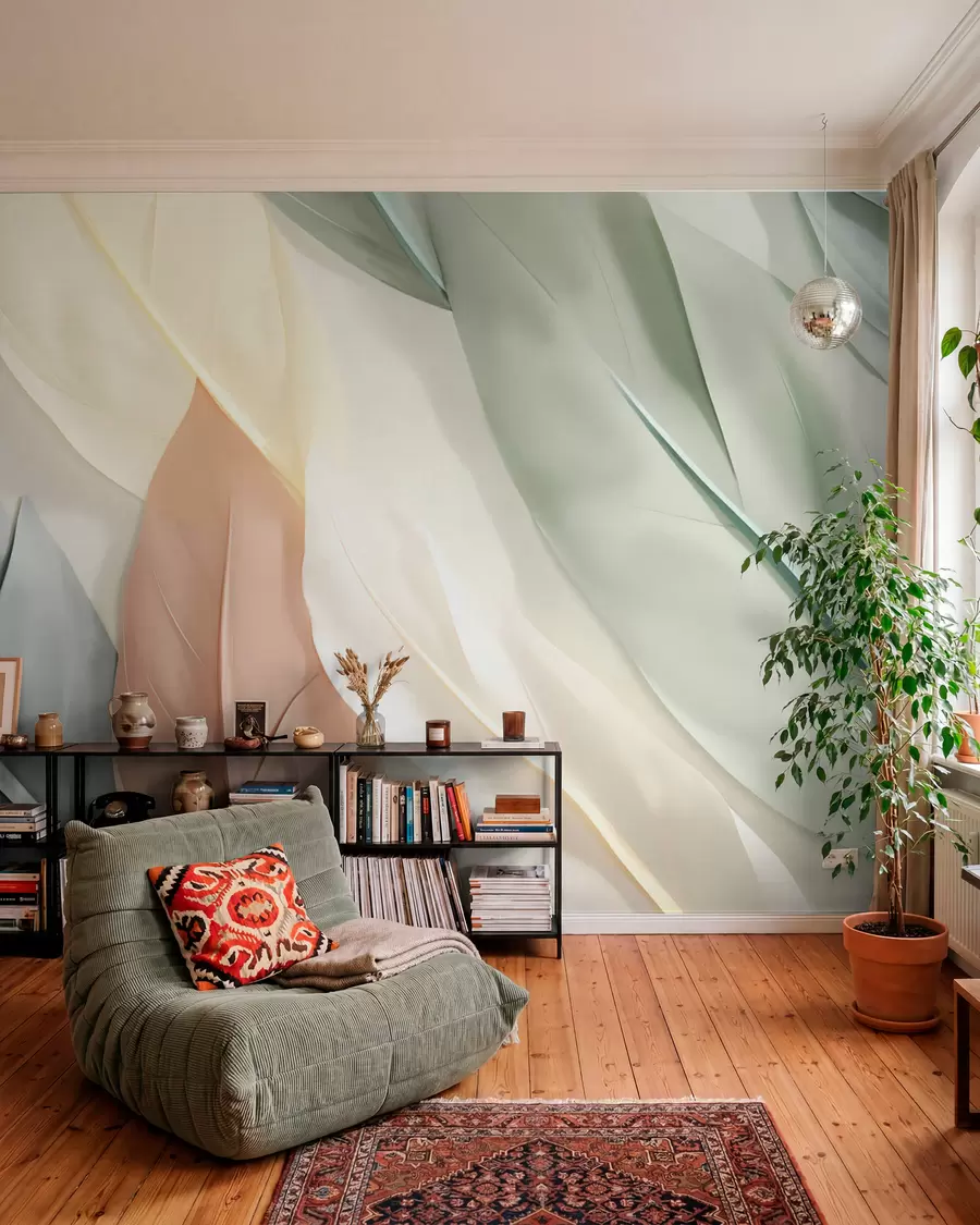 wall murals Оставља w05745