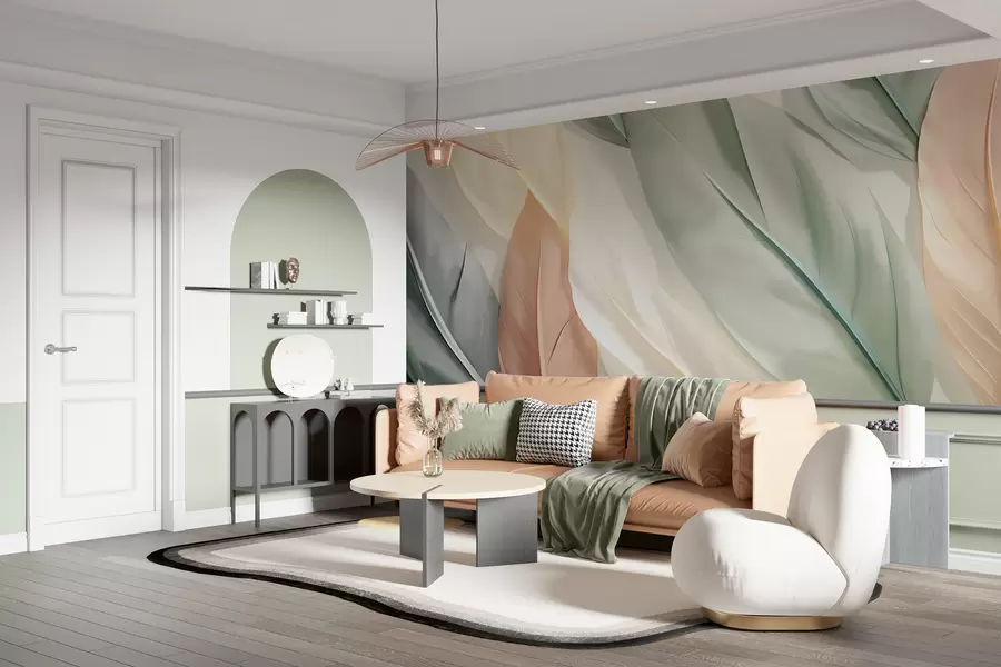 wall murals Оставља w05745