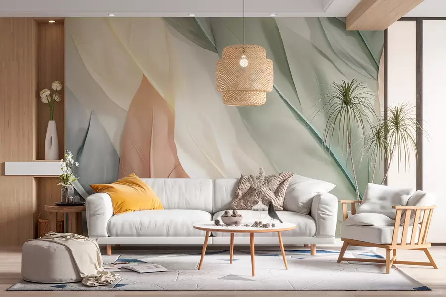 wall murals Оставља w05745