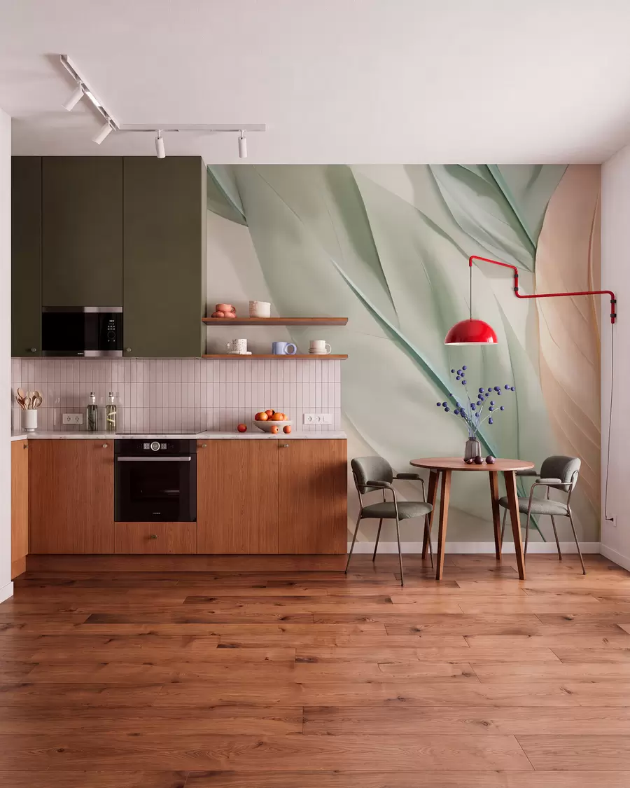 wall murals Оставља w05745