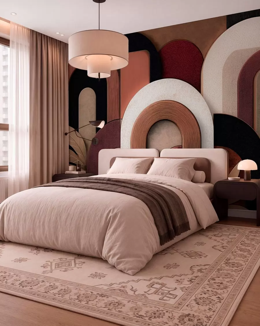 wall murals Лукови w05748