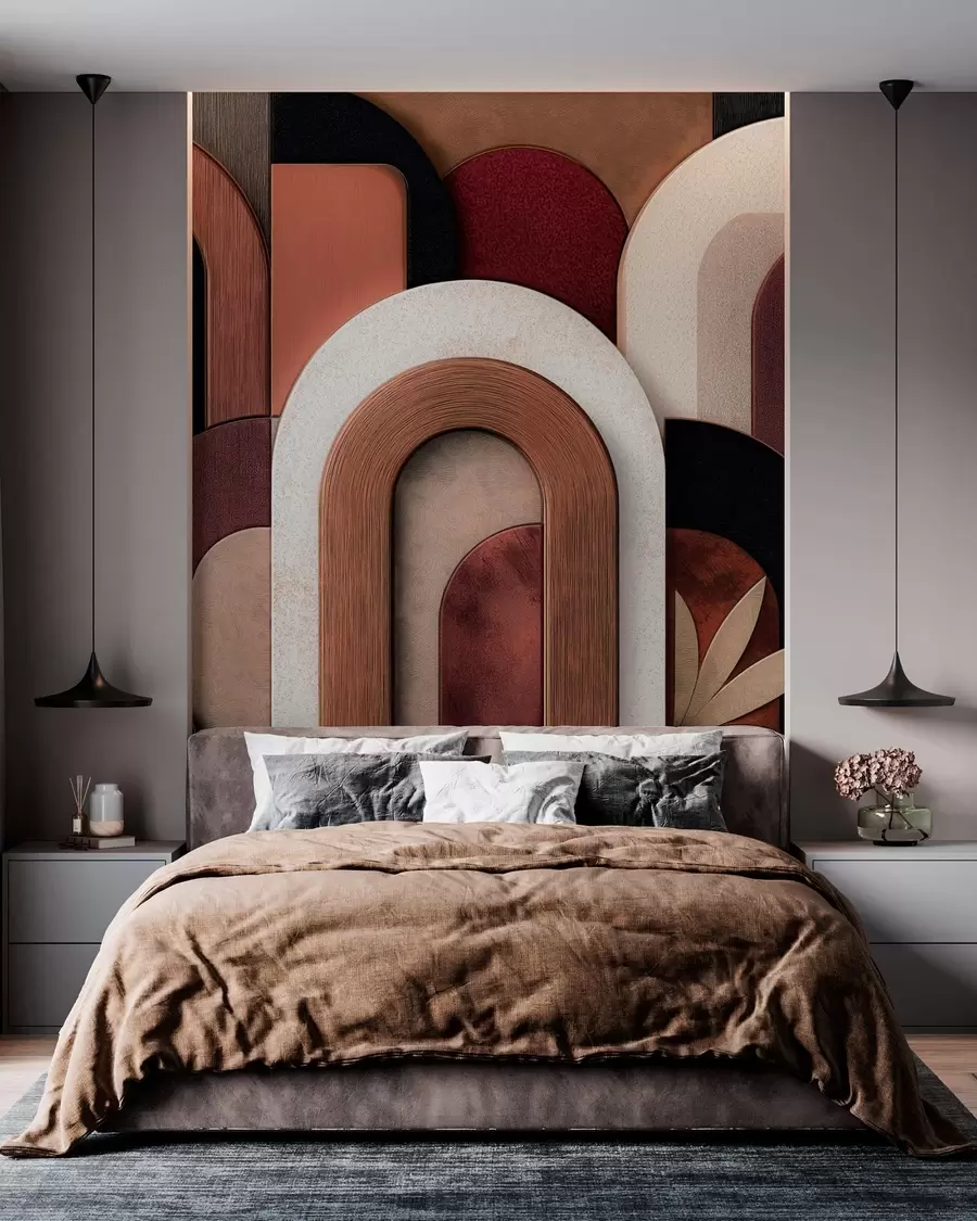 wall murals Лукови w05748