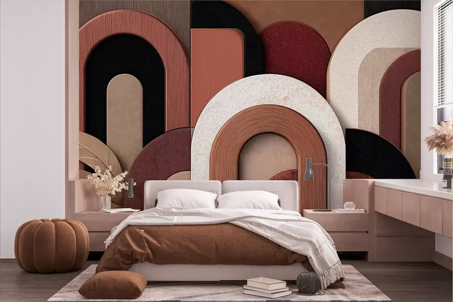 wall murals Лукови w05748