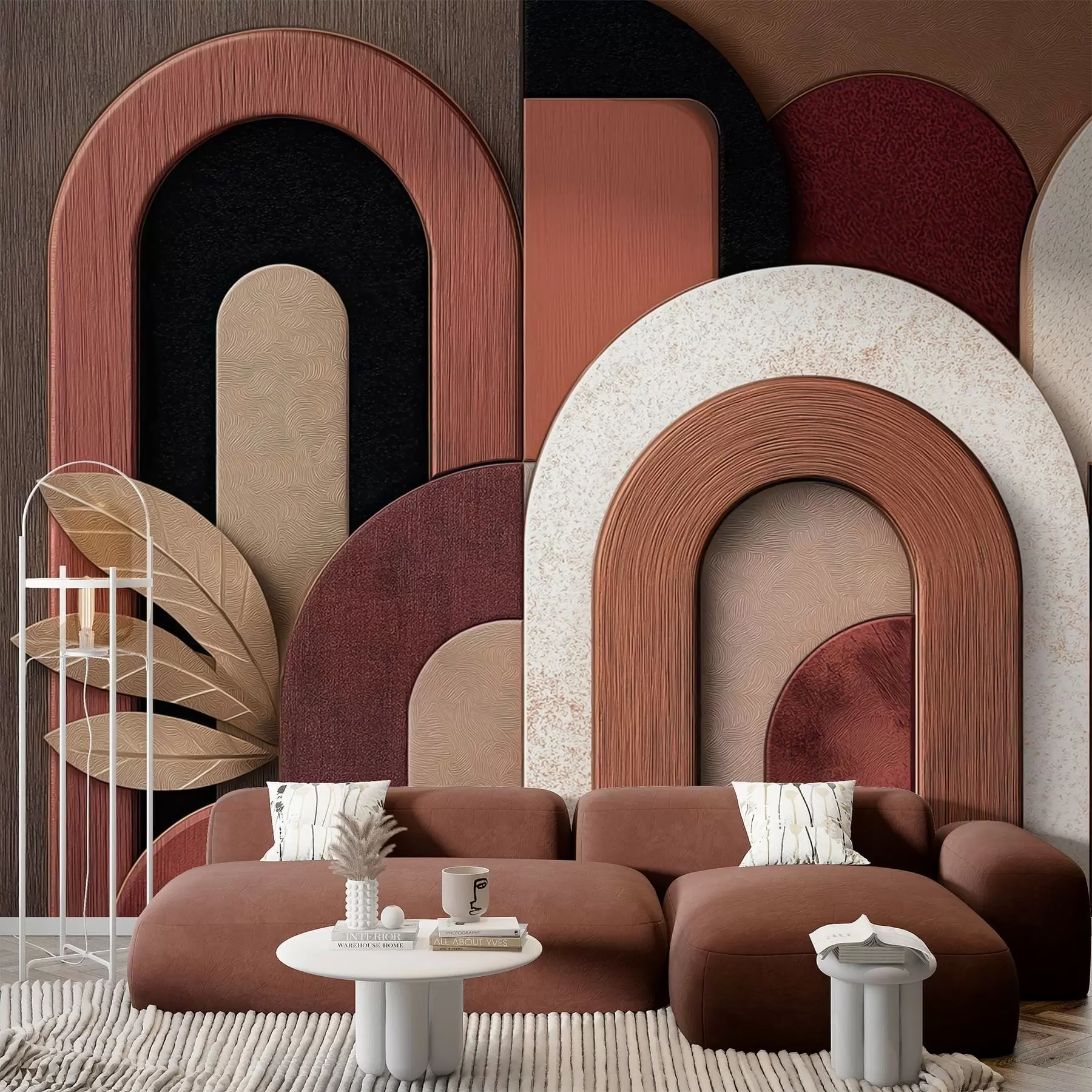wall murals Лукови w05748