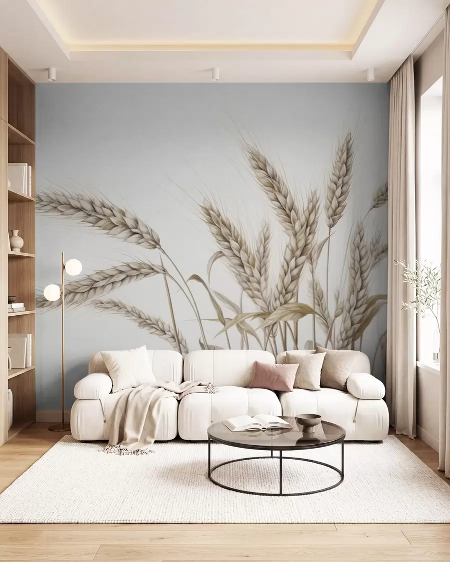 wall murals Нежни класчићи w05714