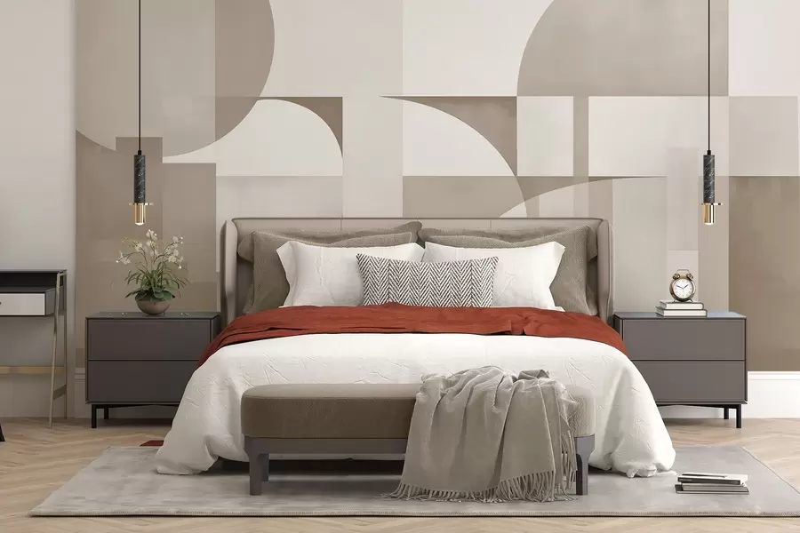 wall murals Одвајање w05782v1