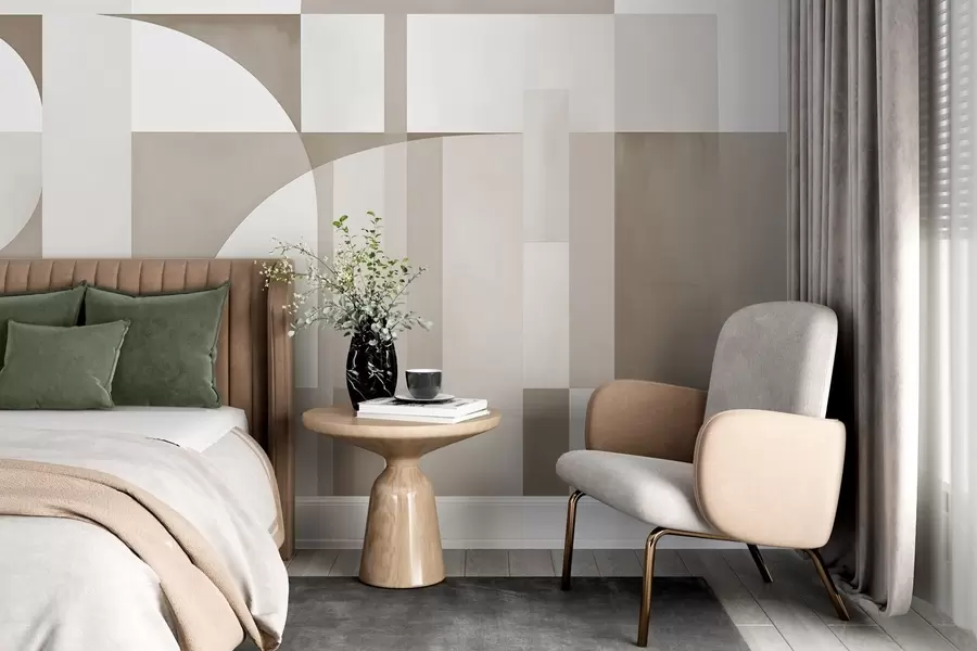 wall murals Одвајање w05782v1