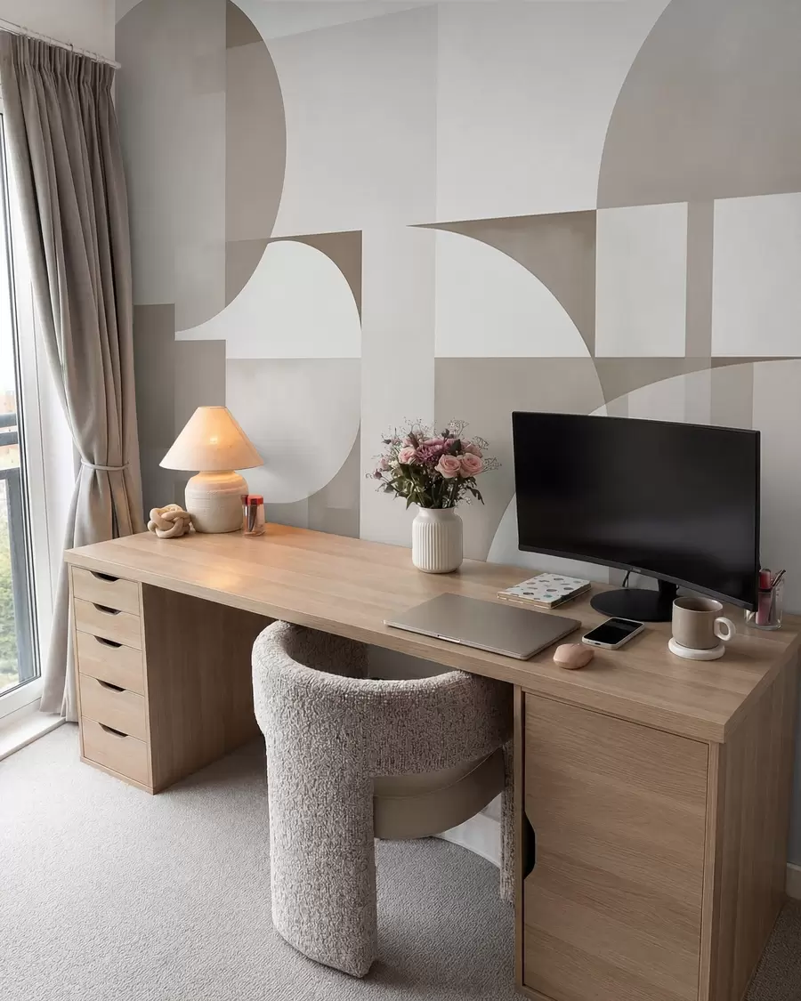 wall murals Одвајање w05782v1
