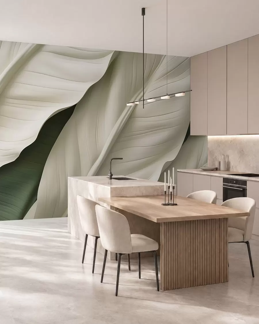 wall murals Оставља w05786
