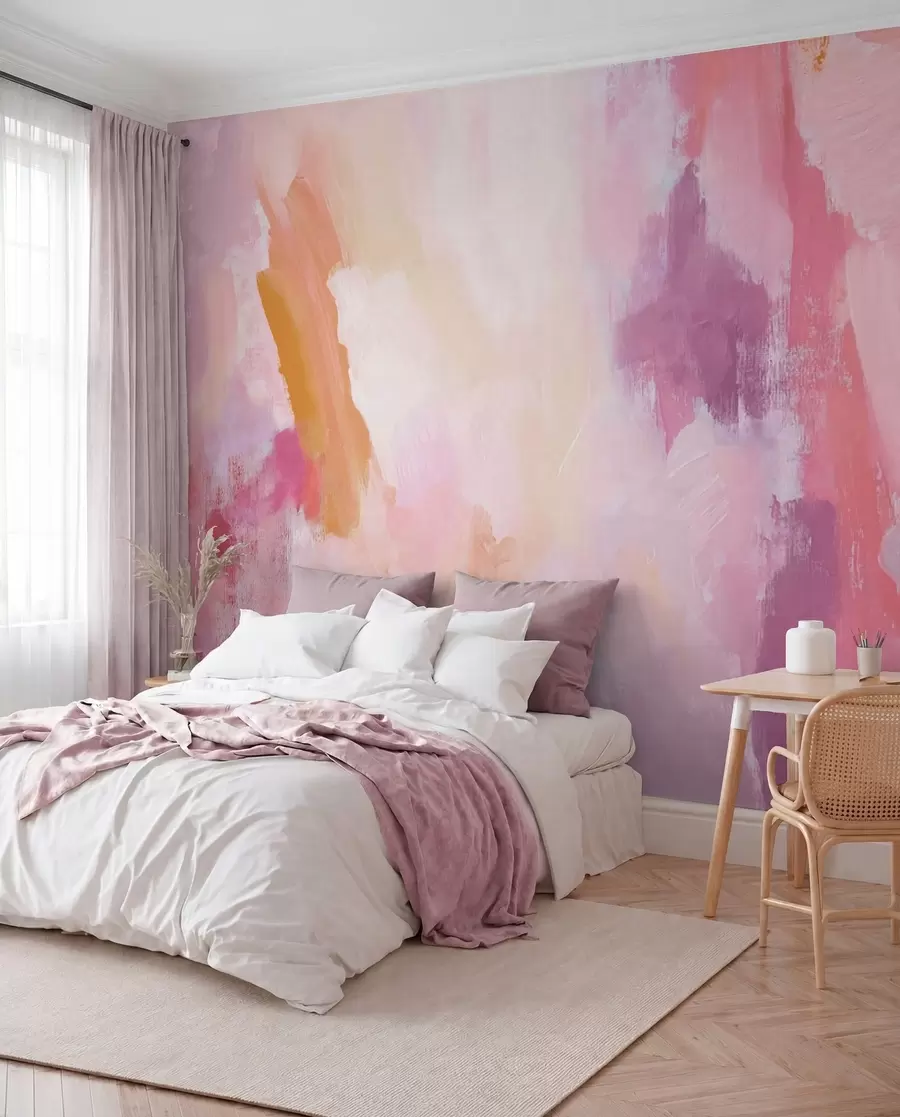wall murals Апстрактна текстура w05463