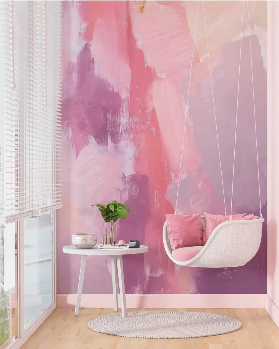 wall murals Апстрактна текстура w05463