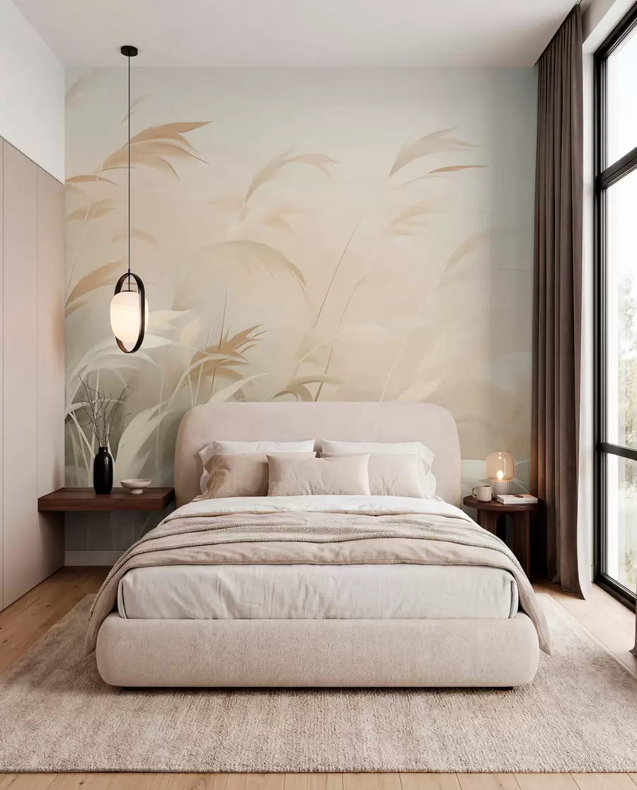 wall murals Већ w05910