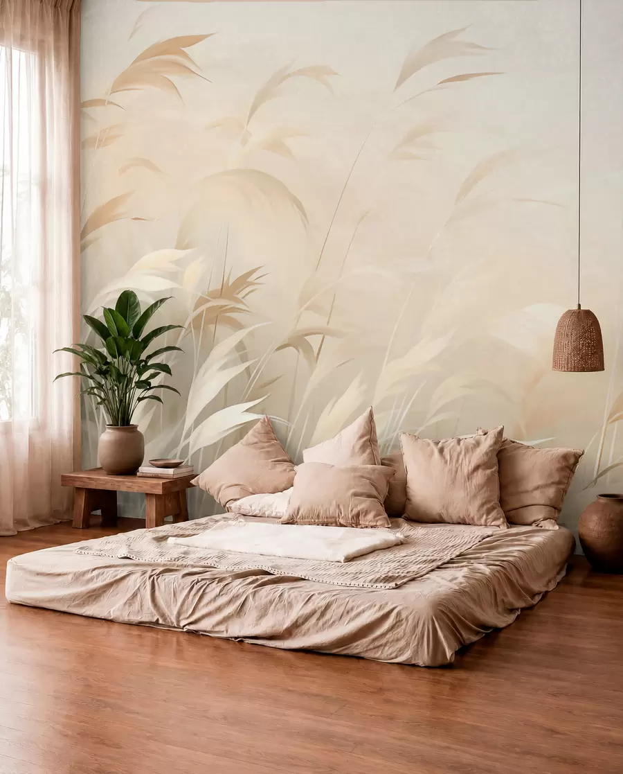 wall murals Већ w05910