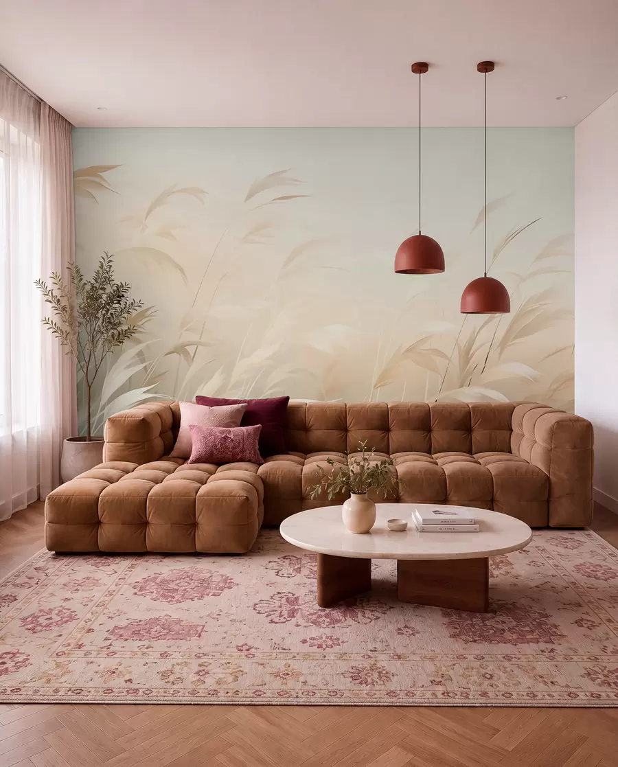 wall murals Већ w05910