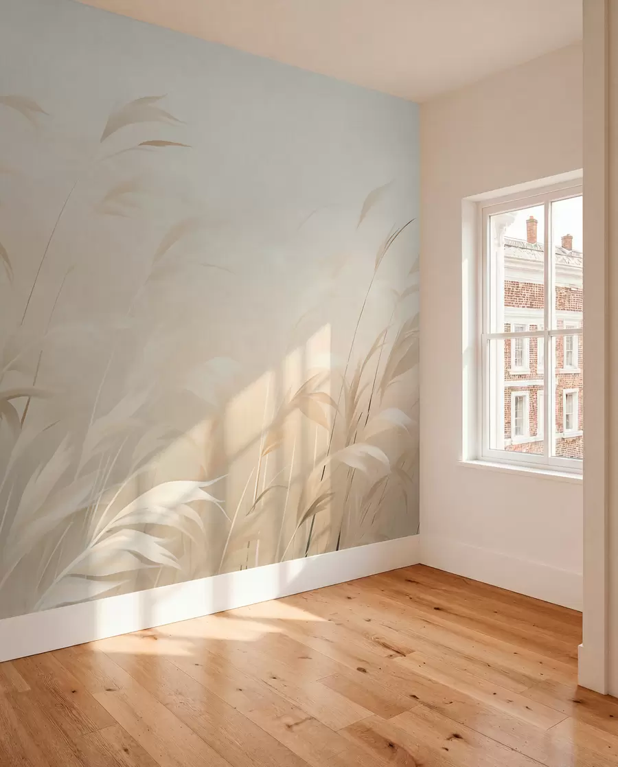 wall murals Већ w05910