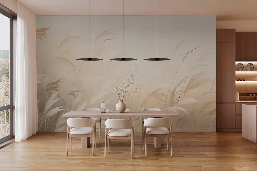 wall murals Већ w05910