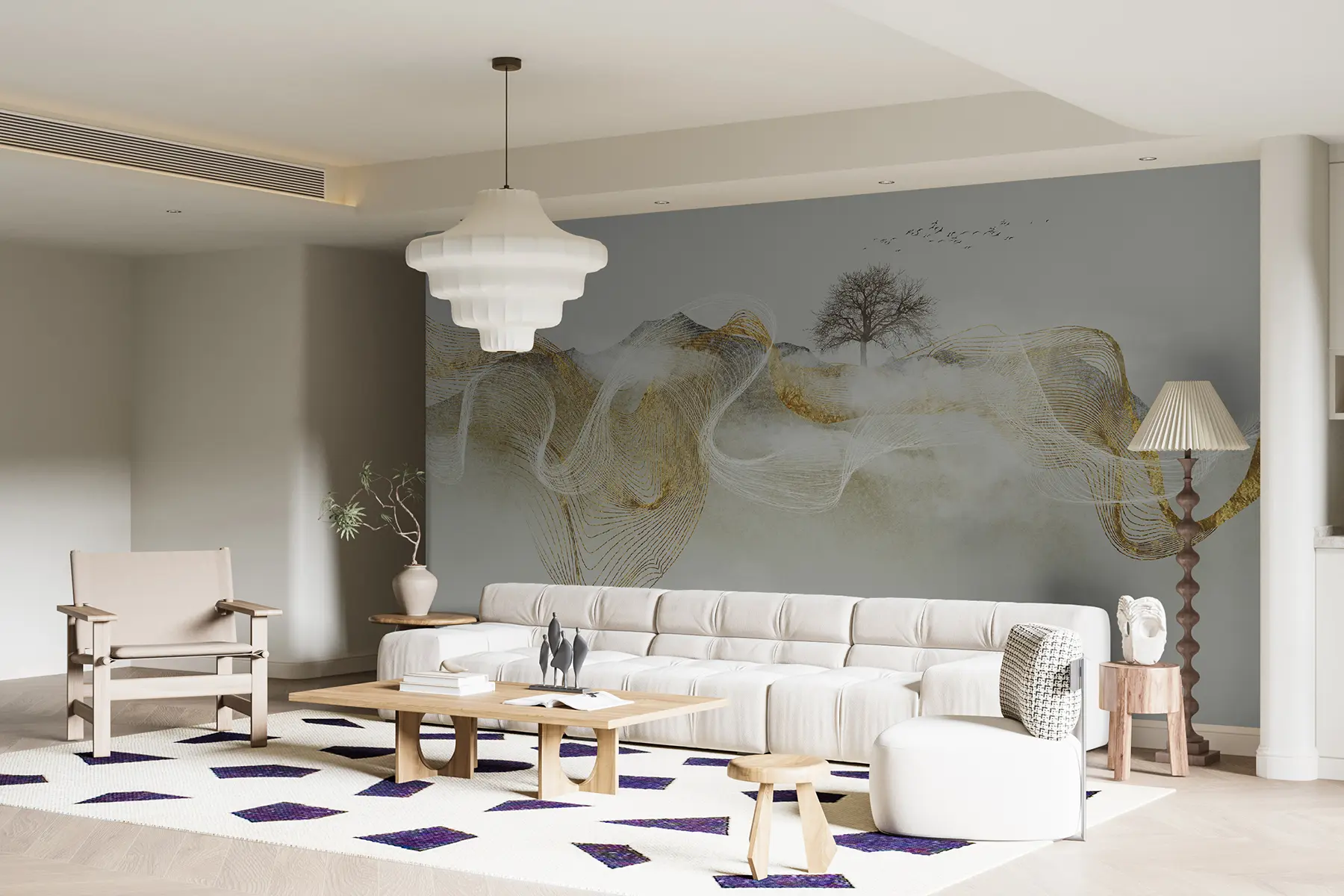 wall murals Гест, уметност и фонт u16828