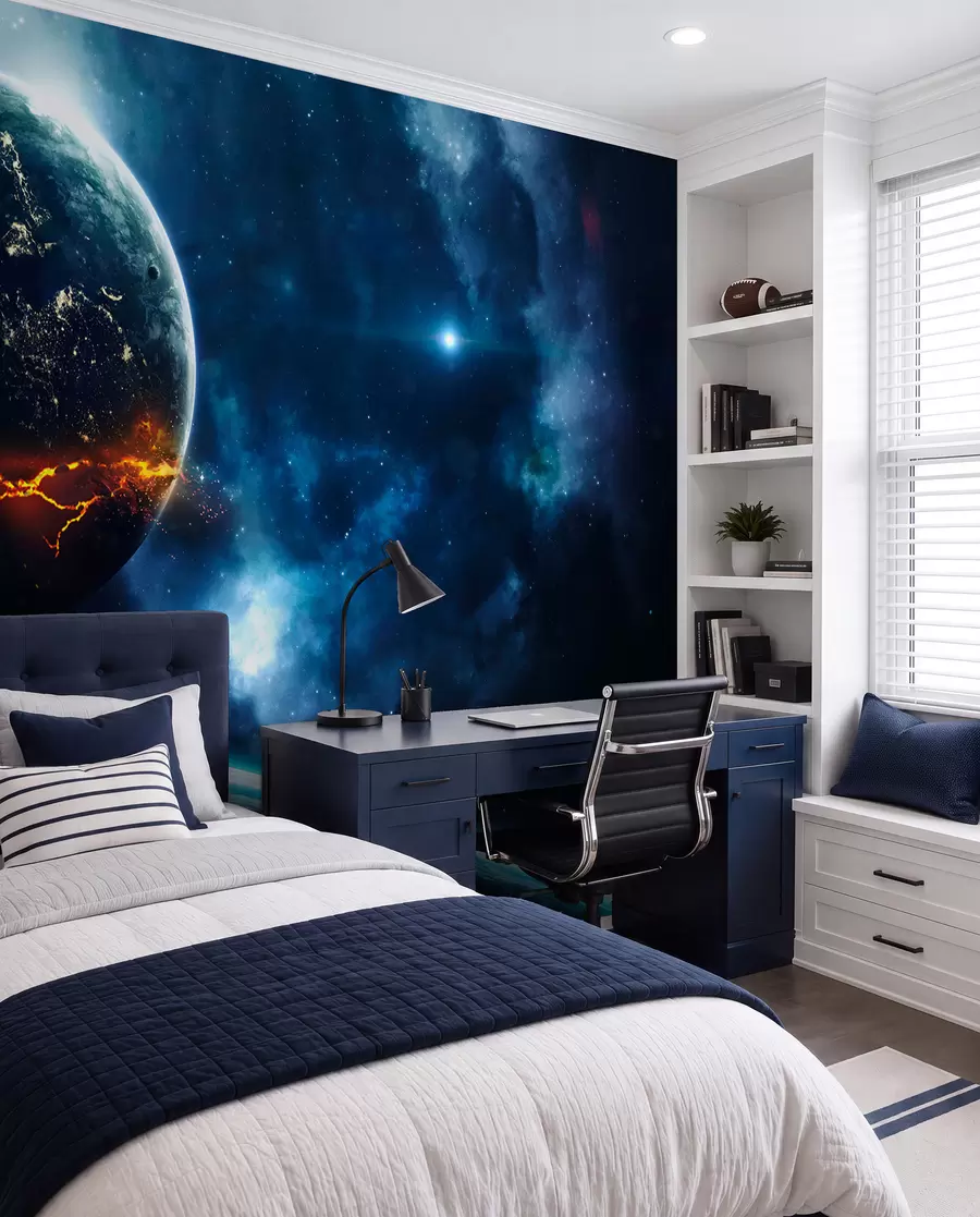 wall murals Поновно рођење u72641